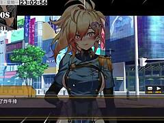 Discover AiAi-no's secret in anime