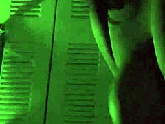 making jiggles with curvy latina’s fat ass