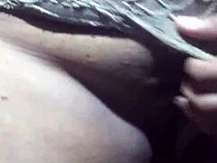 Lorena's Raw Passion Explodes