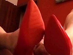 Wild Anal Toy