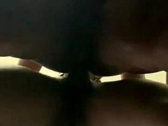 Teen Lady Craves to Savor a Massive Ebony Shaft