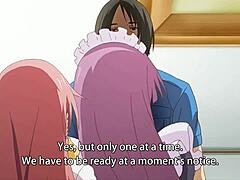 Ibuki's Curves Rock In Group Passion