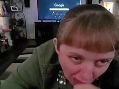 Sucking a huge latino cock in Fort Wayne