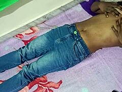 Ass-Fucking Housewife and Girlfriend Go Wild
