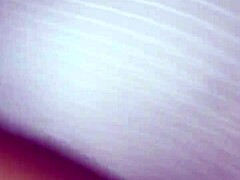 Sufficient buttocks views from behind