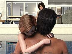 WATCH MY EROTIC WALKTHROUGH NOW
