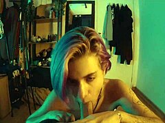 I Filmed Shocking Petite Oral