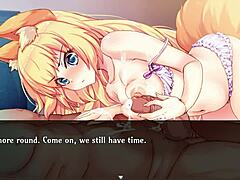 Stranger’s Charm in Hentai Game