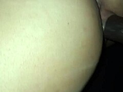 Fettylo2xtimes Cougar Bent Over For Big Black Cock Pound