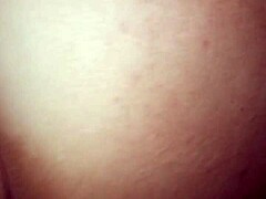 Fettylo2xtimes Cougar Bent Over For Big Black Cock Pound