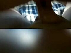 Stepdaughter's Wild Storm After Deepthroat
