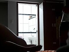Neighbor's secret: adult film star next door