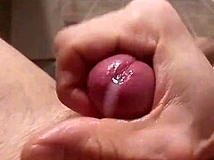 Martydoc cums hard and it feels damn good