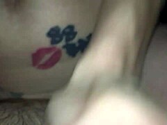 A gorgeous girl loves big cocks