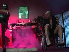 Three women deliver deep passion