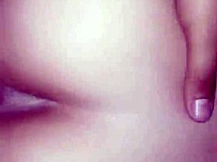My wife’s stunning star quality