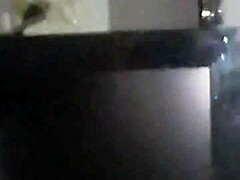 My wife’s stunning star quality
