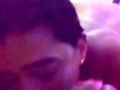 Unprotected sex in real time