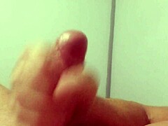 solo delight with neighbor's tease