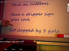 Dik 33 Chick Route: 3D Hentai