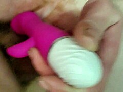 Lucassluver Bangs Alaia With Dildo