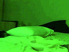 Rookie Couple’s Private Romantic Haven