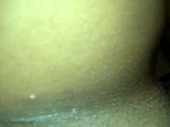 Wife turns seductive vision