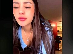 I’m Supporting a Colombian Webcam Talent