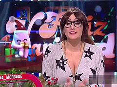 ana morgade's stunning bucket list clip