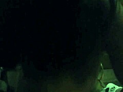 Married woman gives oral pleasure