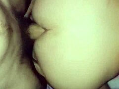 Raw Emotion in Gay Bareback Heat