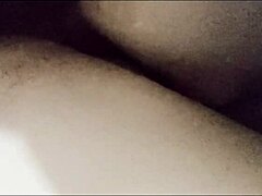 Deep inside with a monster cock