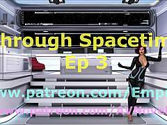 Spacetime 3: Anime Hentai Adventure