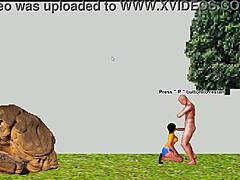 Samba game brings spicy action