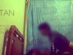 Curvy Lady's Intense Bath Encounter