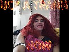 Transsexual Cock Worship: A Sensual Journey