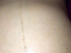 Pregnant anal and assfucking slowdown and enjoy