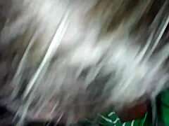 MILF Guides Intense Passion