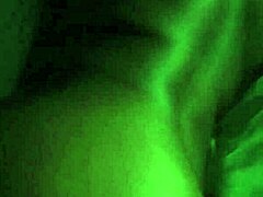 Molly Mae's Intense Anal Scene