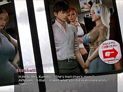 Explore anime and hentai with The Academy 214