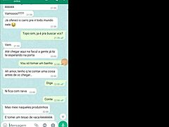 Young Girlfriend Craves A Wild Threesome With Friend
