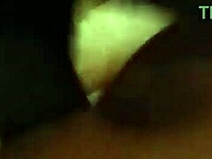 Cheeky wife swallows my thick cock