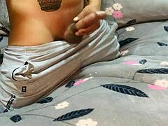 Jerking Off Thinking of Cuckold’s Wife