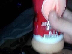 Jerk Off to Anal Toys