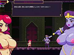 Reached the lowest layer in scarlet maiden!