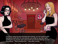 Explore fetish party line endings