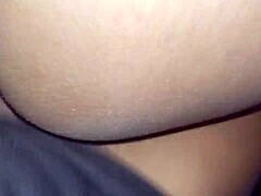 this beauty's hardcore intimate craving