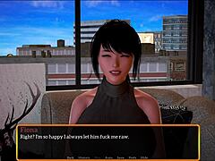 Stepfamily dynamics explored in game