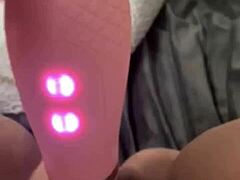 Chubby amateurs in steamy solo videos