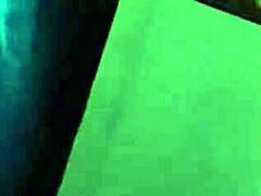 Latina Mom Teases Playfully